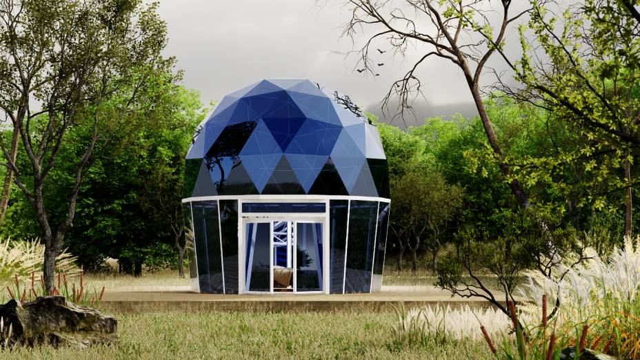 泽州县雪利——专注野奢星空空间，一站式星空帐篷厂家与解决方案专家