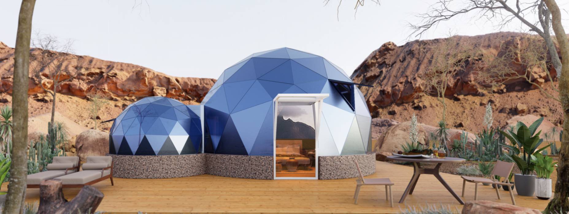 泽州县星空房定制